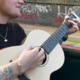 Ed Sheeran presenetil tekačico: tega ni pričakovala niti v sanjah #video