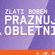 Zlati boben: 30 let praznovanja kreativnosti