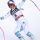 Lindsey Vonn do prve zmage pred dvema desetletjema, zdaj se bliža 83. v karieri