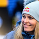 Lindsey Vonn odgovarja in se zahvaljuje eni osebi