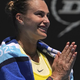 Arina Sabalenka vztraja na prvem mestu, a prednost je skopnela