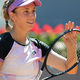 Elise Mertens je odpihnila nasprotnico