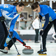 Kako realno je, da Slovenija v curlingu dočaka svoj olimpijski krst?