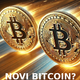 DeepSeek izzivalci bitcoina. Nove priložnosti za desetkratne trende?