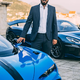 Neuradno: Rimac bi iz partnerstva z Bugattijem izplačal Porsche