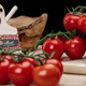Zakaj ima en paradižnik okus po poletju – drugi pa po ničemer?
