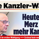 Evropa v šoku: "Nemčija ima novo parlamentarno večino z glasovi AfD"