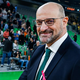 Trener Olimpije prejel veliko priznanje pred spektaklom s Crveno zvezdo