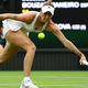 Nekdanja zmagovalka Wimbledona suspendirana, ker je zavrnila testiranje