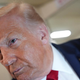 Trump za rojstni dan po telefonu z Zelenskim in Putinom