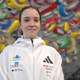 Rosa Rekar navdušila v Chamonixu, razred zase ameriška najstnica