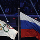 Mok začasno odpravil suspenz ruskemu olimpijskemu komiteju