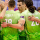 Slovenci odpravili Srbe za četrtfinale EP