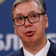 Aleksandar Vučić je odstopil s položaja