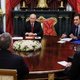 Putin, Wtkoff in Kushner skupaj tri ure: "Bili so zelo odkriti"