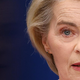 Ursula Von der Leyen o stanju v EU #vŽivo