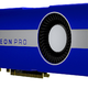 AMD lansiral profesionalne kartice Radeon Pro W5700