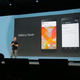 Prvi dan Google I/O prinesel Android L