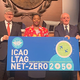 ICAO: do leta 2050 bo letenje ogljično nevtralno
