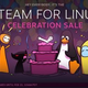 Steam za Linux ni več beta, veliko znižanje cen