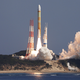 Prvi polet japonske rakete H3 spodletel