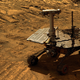 Opportunity tudi po 12 letih še vozi po Marsu