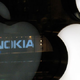 Nokia in Apple se spet tožita