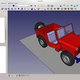 FreeCAD se bliža izidu