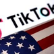 TikTok vložil pritožbo na vrhovno sodišče