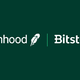 Robinhood kupil Bitstamp
