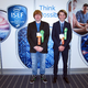 Slovencema četrta nagrada na Intel ISEF-u