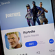 Epic Games Store prispela na iOS