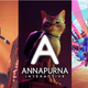 Odšla celotna ekipa Annapurne Interactive