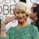 Poklon Helen Mirren na berlinskem festivalu