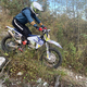 Husqvarna FE 250: oplemenitena žverca