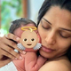 Freida Pinto postala mamica