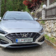 Hyundai i30 T-GDI wagon: zadržana sodobnost