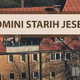 Tematska pot: Spomini starih Jesenic