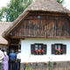 Turistične točke v Pomurju: bogatejši za cimprano klet (FOTO)