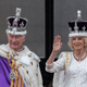 Zakulisje kronanje Karla III.: A že spet zamujamo? (FOTO)