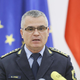 Za policijo je bilo zahtevno leto, je mnenja generalni direktor Senad Jušić