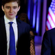 Je Barron Trump avtist? To je zapisala Melania