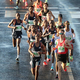 To sta trasi Ljubljanskega maratona (FOTO)