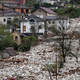 Plaz izbrisal celotno sosesko, Dženan izgubil kar devet članov družine