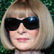 Bilo je nekoč: Anna Wintour (Suzy)