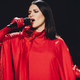 Laura Pausini prvič v Ljubljani! Italijanska diva bo decembra nastopila v Stožicah