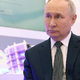 Putin: Žal mi je, da nisem že prej napadel Ukrajine
