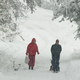 Prihaja nova pošiljka snega: takšno vreme napoveduje vremenoslovec Gregorčič
