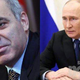 Ne boste verjeli, koga je Putin zdaj dodal na seznam »teroristov in skrajnežev«