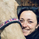 Anja Ramšak in Inge: Konji so bogovi živali (Suzy)